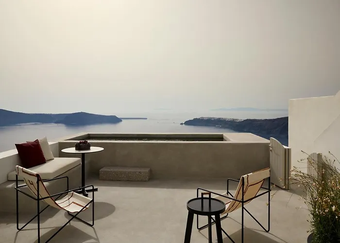 Atoles Retreat شقة فندقية 4*