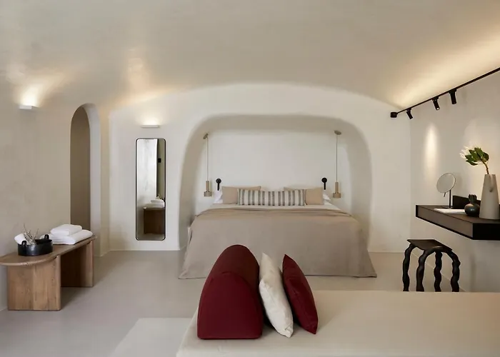 شقة فندقية Atoles Retreat 4*