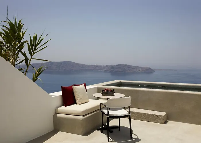 Atoles Retreat 4* إيميروفيغلي