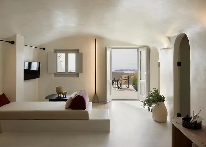 Atoles Retreat 4* إيميروفيغلي