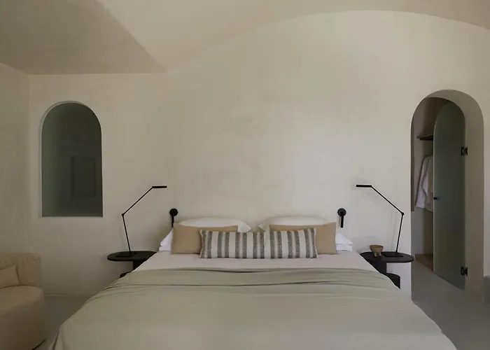 Atoles Retreat شقة فندقية إيميروفيغلي