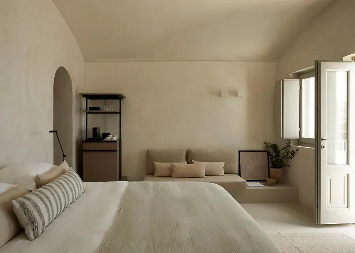 Atoles Retreat 4* إيميروفيغلي