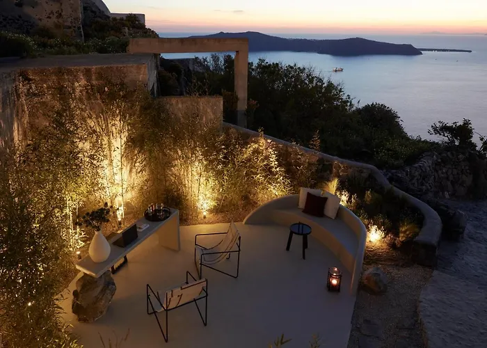 شقة فندقية Atoles Retreat 4*