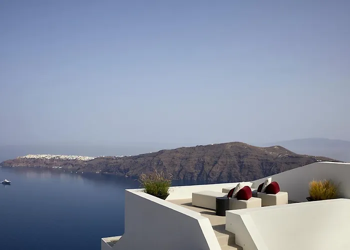 شقة فندقية Atoles Retreat 4*