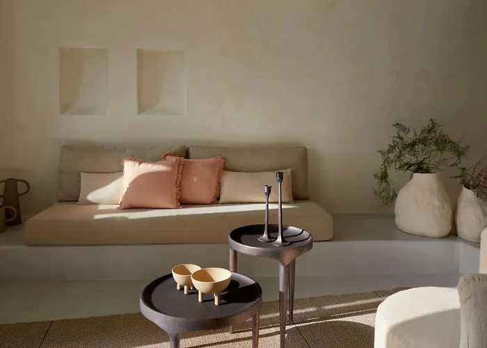 Atoles Retreat 4* إيميروفيغلي