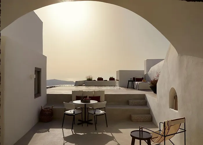 Atoles Retreat إيميروفيغلي