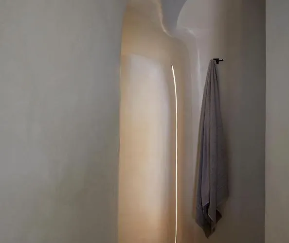 شقة فندقية Atoles Retreat 4*