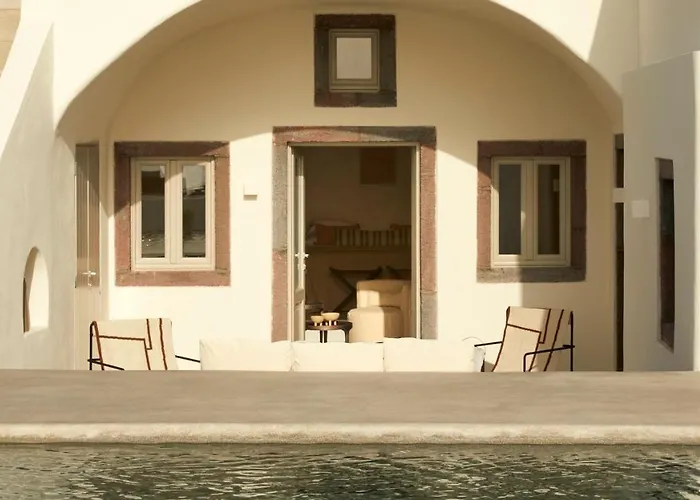 Atoles Retreat شقة فندقية