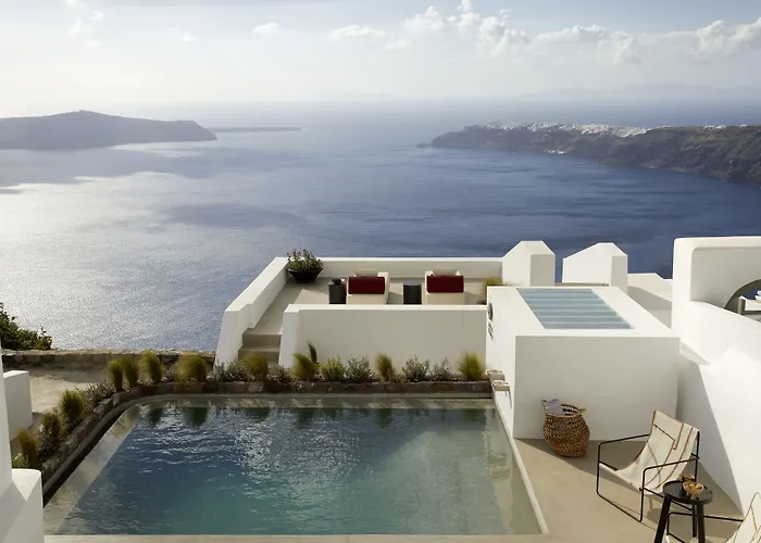 Atoles Retreat شقة فندقية 4*