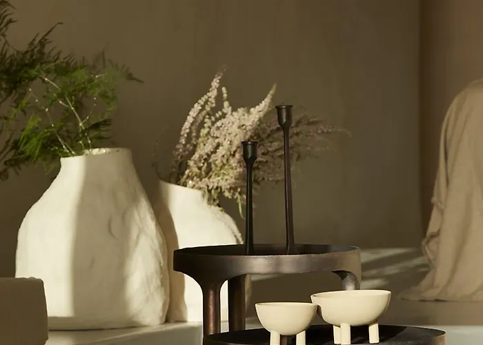 Atoles Retreat Apart Otel Imerovigli (Santorini)