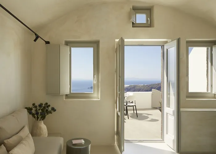 Atoles Retreat شقة فندقية 4*