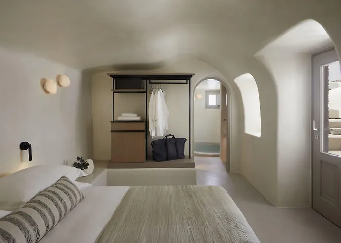 Apart-hotel Atoles Retreat