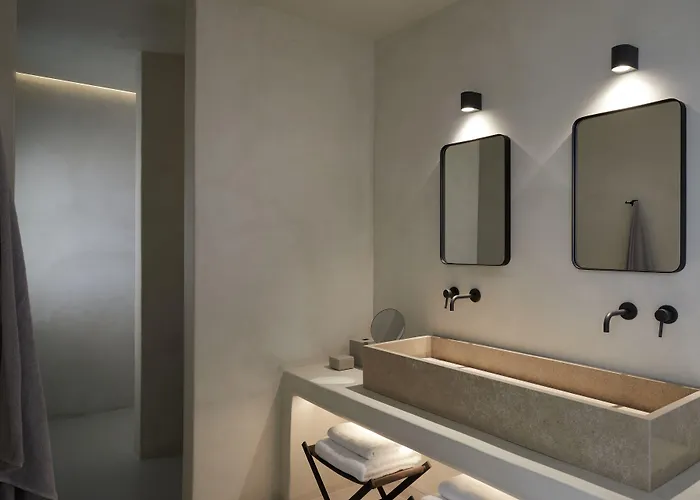 شقة فندقية Atoles Retreat إيميروفيغلي