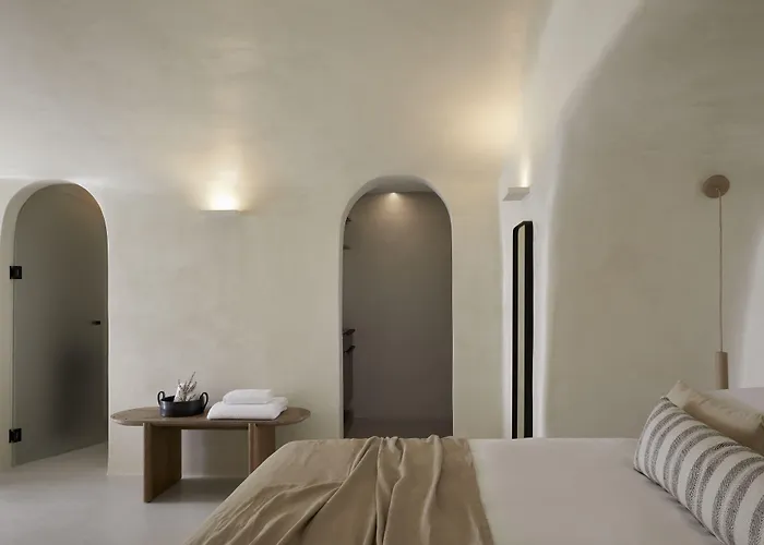 Atoles Retreat شقة فندقية 4*