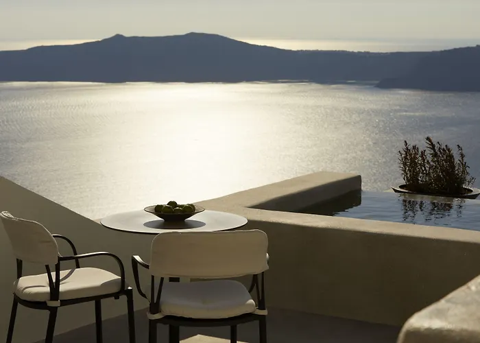 Apart Otel Atoles Retreat