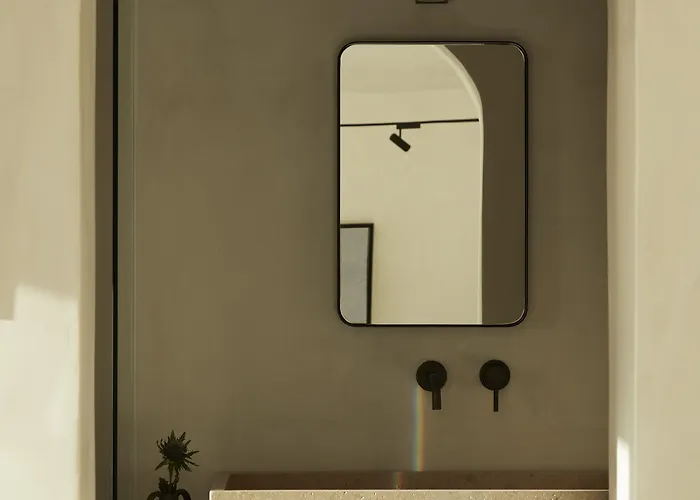 Apart Otel Atoles Retreat