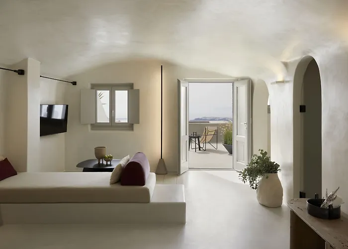 Apart-hotel Atoles Retreat