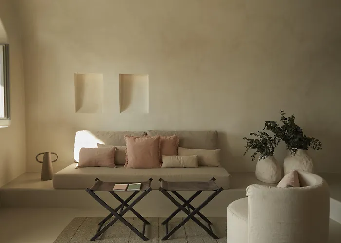 Atoles Retreat Apart Otel 4*