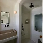 Atoles Retreat Apart Otel Imerovigli (Santorini)