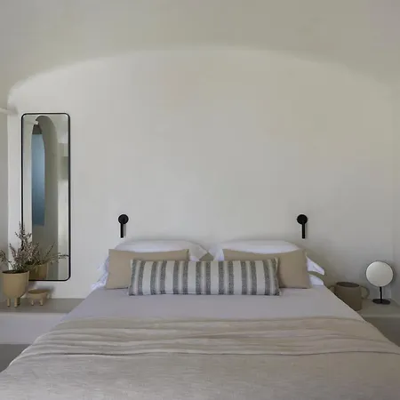 Atoles Retreat Ξενοδοχείο με διαμερίσματα 4*