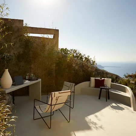 Atoles Retreat Ξενοδοχείο με διαμερίσματα