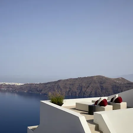 Ξενοδοχείο με διαμερίσματα Atoles Retreat 4*