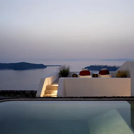Atoles Retreat Apartahotel Imerovigli (Santorini)