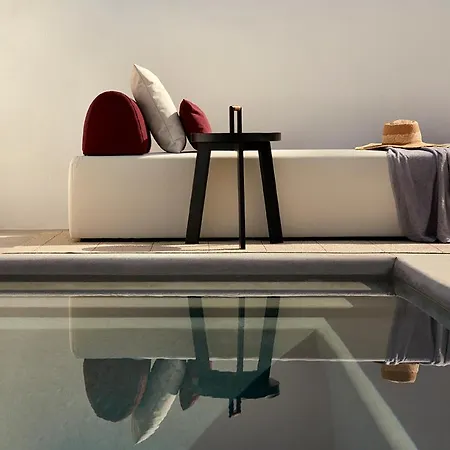 Apartahotel Atoles Retreat