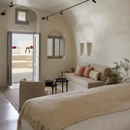 Apartahotel Atoles Retreat Imerovigli (Santorini)