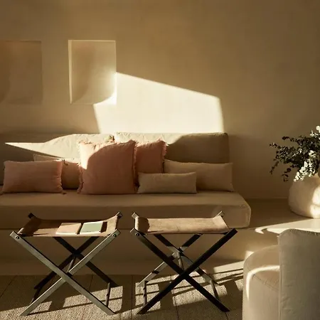Apartahotel Atoles Retreat Imerovigli (Santorini)
