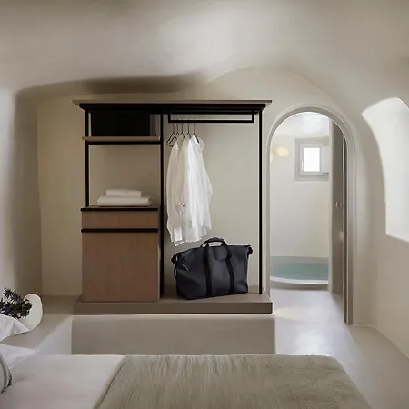 Atoles Retreat Ξενοδοχείο με διαμερίσματα 4*