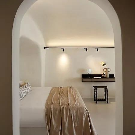 Atoles Retreat Ξενοδοχείο με διαμερίσματα