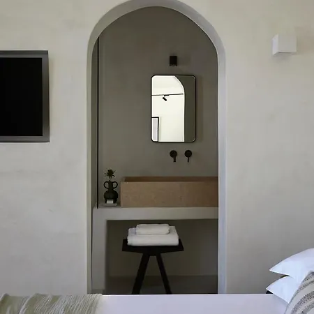 Atoles Retreat Ξενοδοχείο με διαμερίσματα