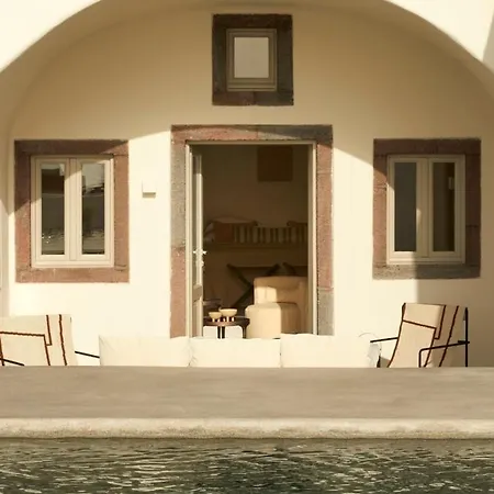 Atoles Retreat Ξενοδοχείο με διαμερίσματα