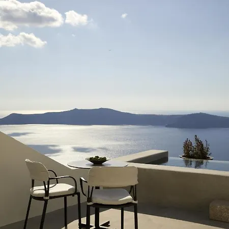 Atoles Retreat Imerovigli (Santorini)