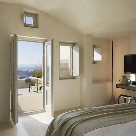 Atoles Retreat Ξενοδοχείο με διαμερίσματα 4*