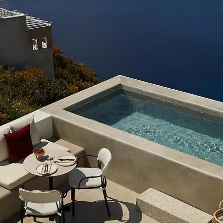 Atoles Retreat Ξενοδοχείο με διαμερίσματα