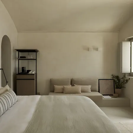 Atoles Retreat Ξενοδοχείο με διαμερίσματα 4*