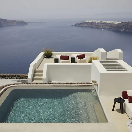 Hotel apartamentowy Atoles Retreat 4*