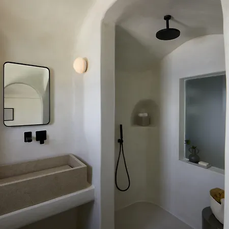 Atoles Retreat Imerovigli (Santorini)