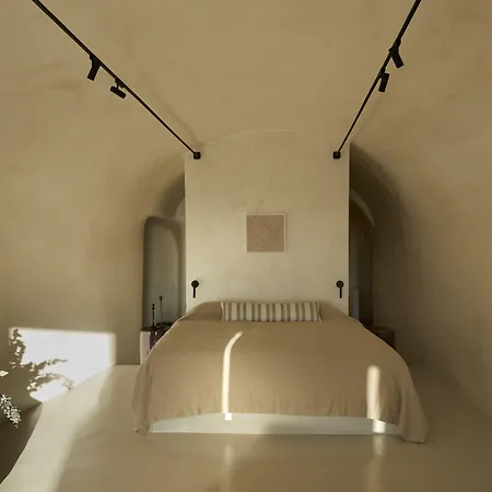 Atoles Retreat Apartahotel Imerovigli (Santorini)