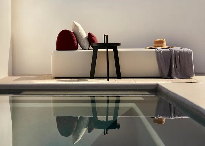 Hotel apartamentowy Atoles Retreat