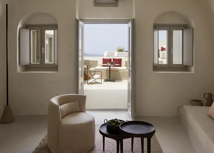 Hotel apartamentowy Atoles Retreat 4*