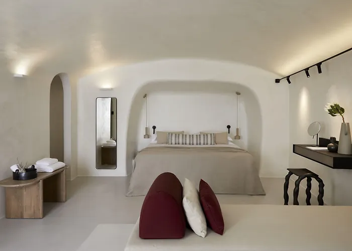 Hotel apartamentowy Atoles Retreat 4*