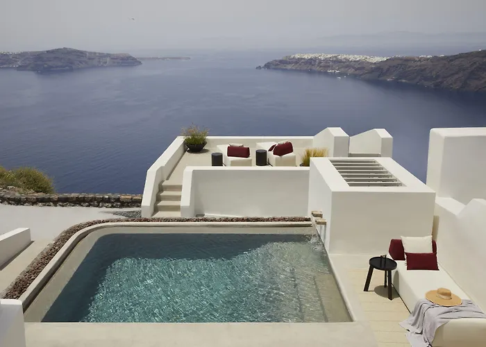 Hotel apartamentowy Atoles Retreat 4*