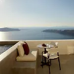 Apartahotel Atoles Retreat Imerovigli (Santorini)