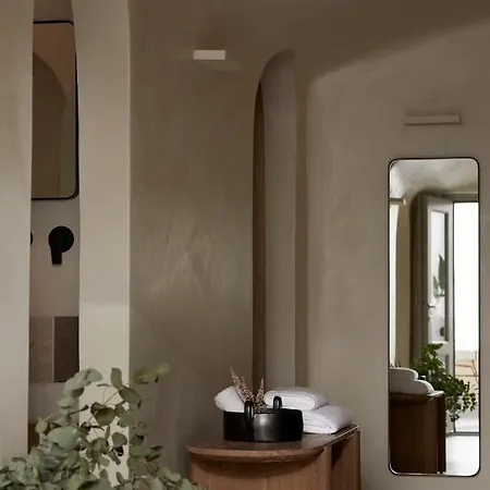 Apartmanhotel Atoles Retreat 4*