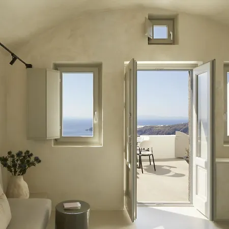 Apartmanhotel Atoles Retreat 4*