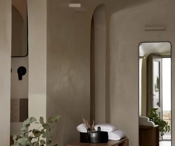 Lejlighedshotel Atoles Retreat 4*