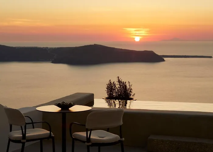 Atoles Retreat Lejlighedshotel